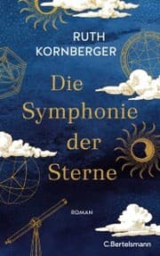 Cover von Die Symphonie der Sterne