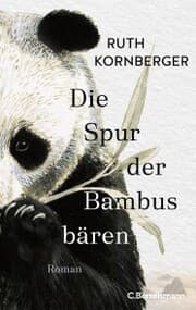 Cover von Die Spur der Bambusbären