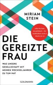 Cover von Die gereizte Frau