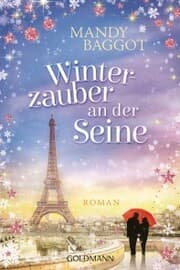 Cover von Winterzauber an der Seine