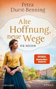 Cover von Alte Hoffnung, neue Wege