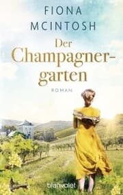Cover von Der Champagnergarten
