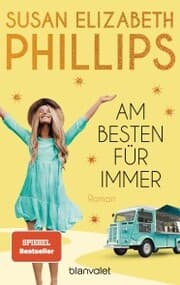 Cover von Am besten für immer