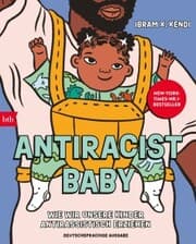 Cover von Antiracist Baby