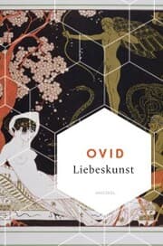 Cover von Liebeskunst