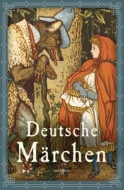 Cover von Deutsche Märchen