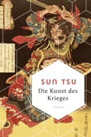 Cover von Die Kunst des Krieges
