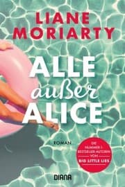 Cover von Alle außer Alice