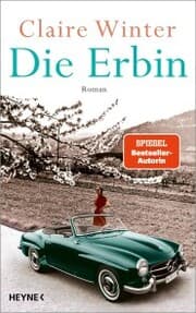 Cover von Die Erbin