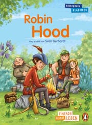 Cover von Robin Hood
