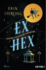 Cover von Ex Hex