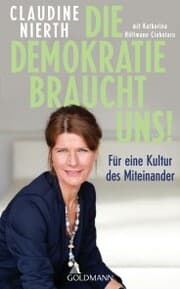 Cover von Die Demokratie braucht uns!