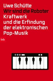 Cover von Wir sind die Roboter