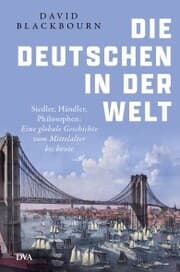 Cover von Die Deutschen in der Welt