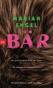 Cover von BÄR