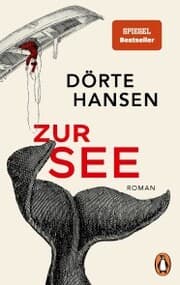 Cover von Zur See