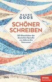 Cover von Schöner schreiben