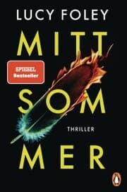 Cover von Mittsommer