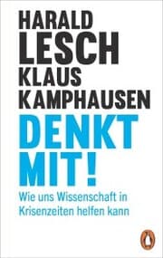 Cover von Denkt mit!
