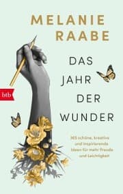 Cover von Das Jahr der Wunder