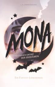 Cover von Mona - Und täglich grüßt der Erzdämon