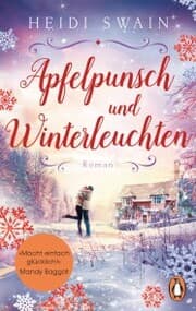 Cover von Apfelpunsch und Winterleuchten
