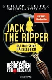 Cover von Jack the Ripper - ein Fall für 'Verbrechen von nebenan'