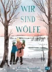 Cover von Wir sind Wölfe
