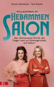 Cover von Willkommen im Hebammensalon