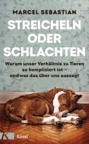 Cover von Streicheln oder Schlachten