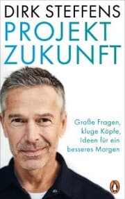 Cover von Projekt Zukunft