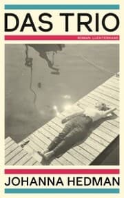 Cover von Das Trio