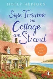 Cover von Süße Träume im Cottage am Strand