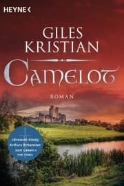 Cover von Camelot