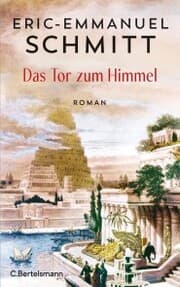 Cover von Das Tor zum Himmel