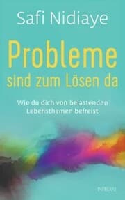 Cover von Probleme sind zum Lösen da