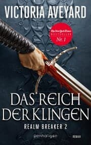 Cover von Das Reich der Klingen - Realm Breaker 2