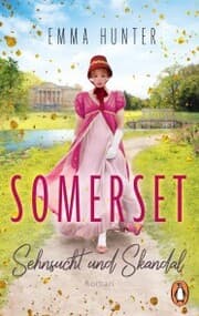Cover von SOMERSET. Sehnsucht und Skandal (1)