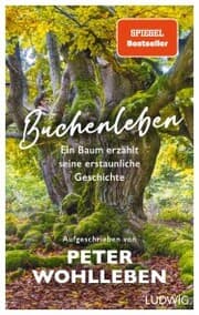 Cover von Buchenleben