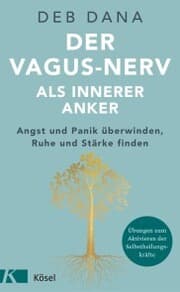 Cover von Der Vagus-Nerv als innerer Anker