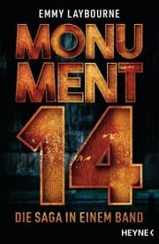 Cover von Monument 14