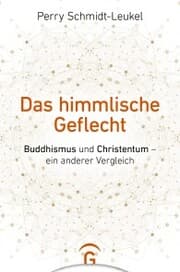Cover von Das himmlische Geflecht