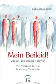 Cover von Mein Beileid!