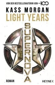 Cover von Light Years - Supernova