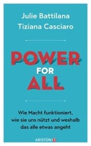 Cover von Power for All