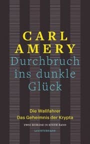 Cover von Durchbruch ins dunkle Glück
