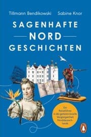 Cover von Sagenhafte NORDGeschichten