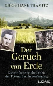 Cover von Der Geruch von Erde