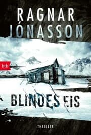 Cover von Blindes Eis