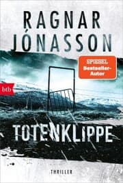 Cover von Totenklippe